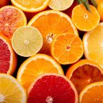 Citrus Flavour & Fragrances