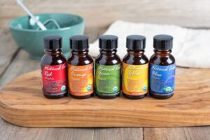 Fragrance manufacturer in Lahore