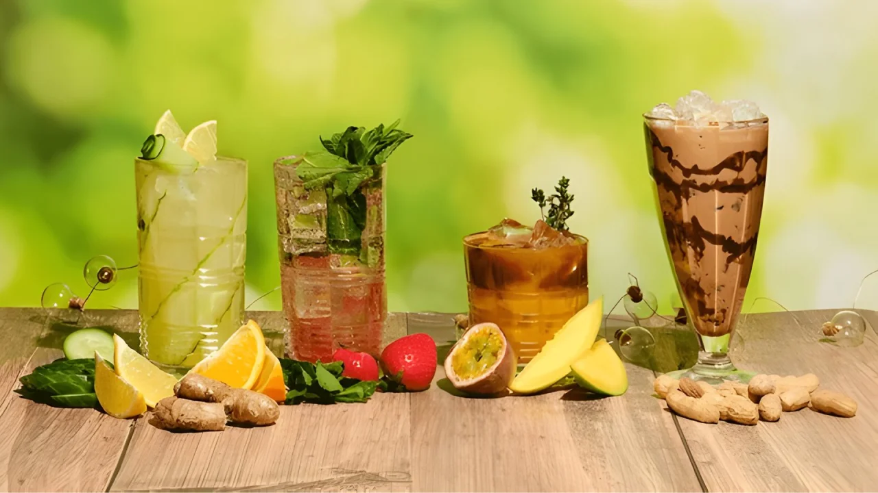 Flavour Manufacturer in Pakistan